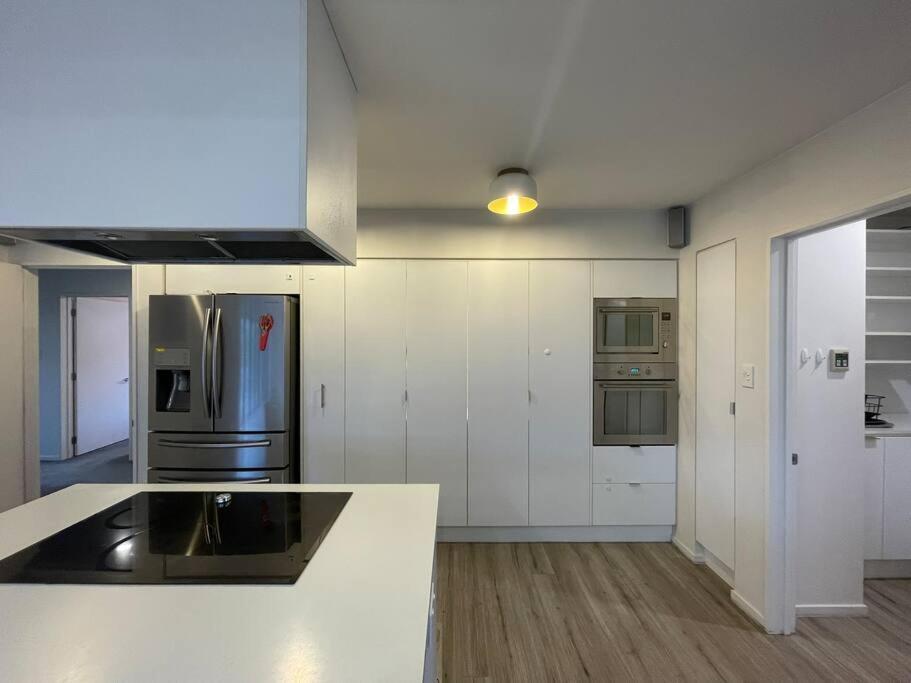 Spacious 4 Bed Family Home Christchurch Exterior foto